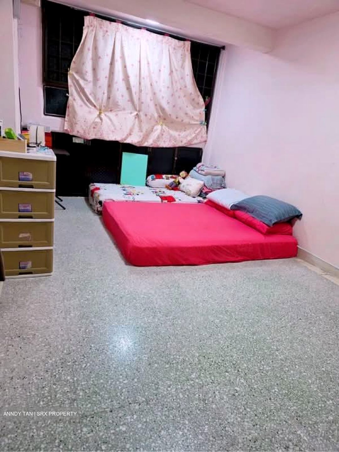 Blk 47 Bendemeer Road (Kallang/Whampoa), HDB 3 Rooms #601512231